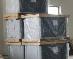 空调新风系统