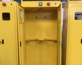 防爆气瓶柜定制